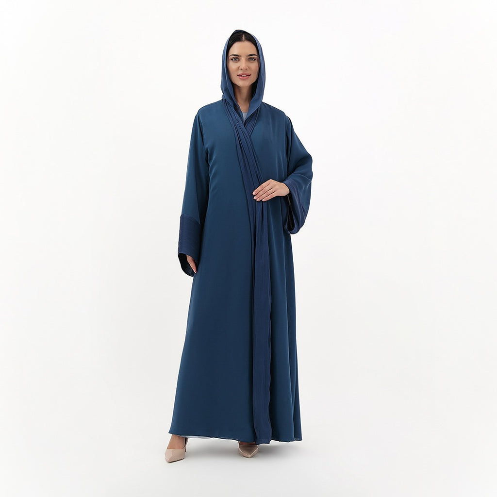 Twilight Grace Abaya