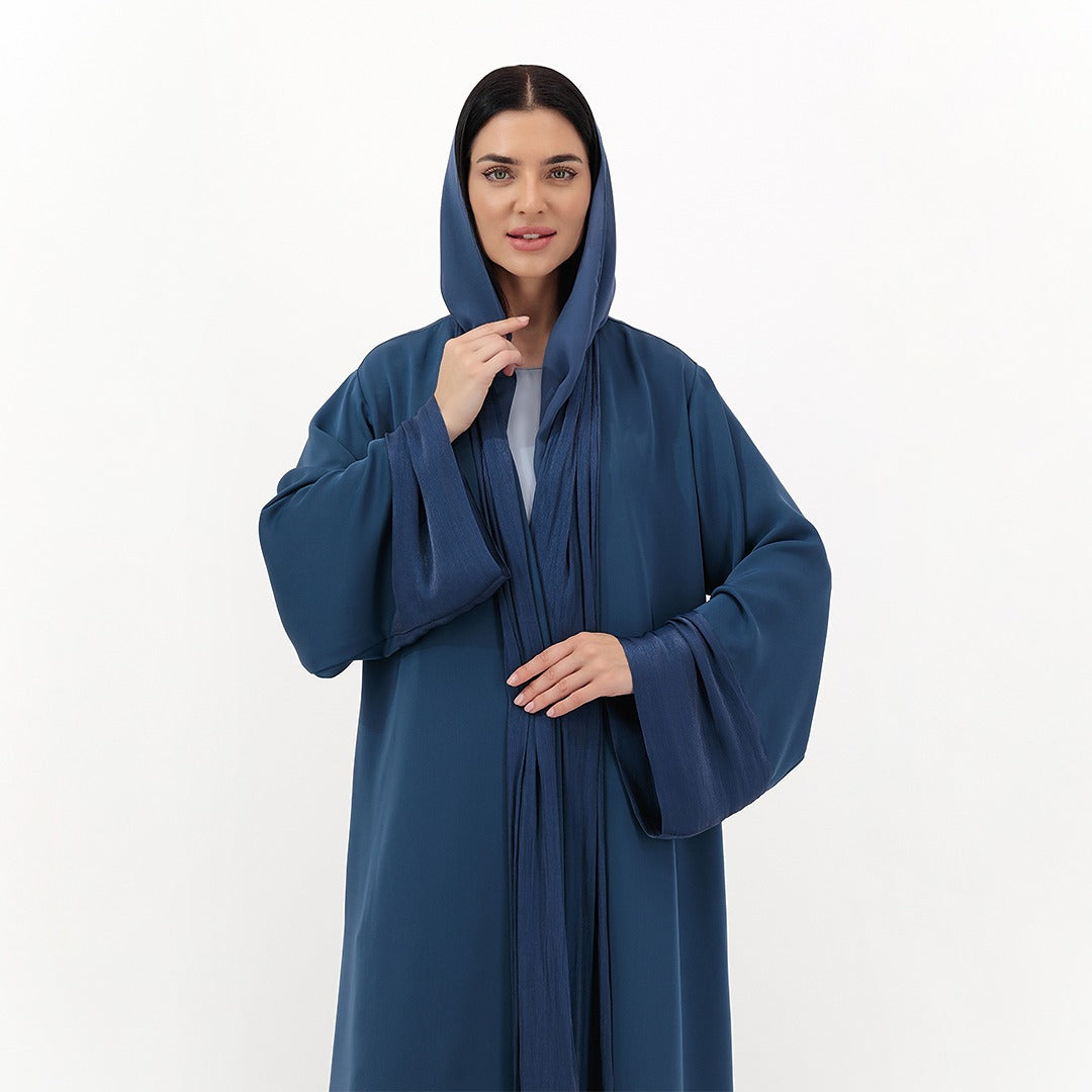 Twilight Grace Abaya