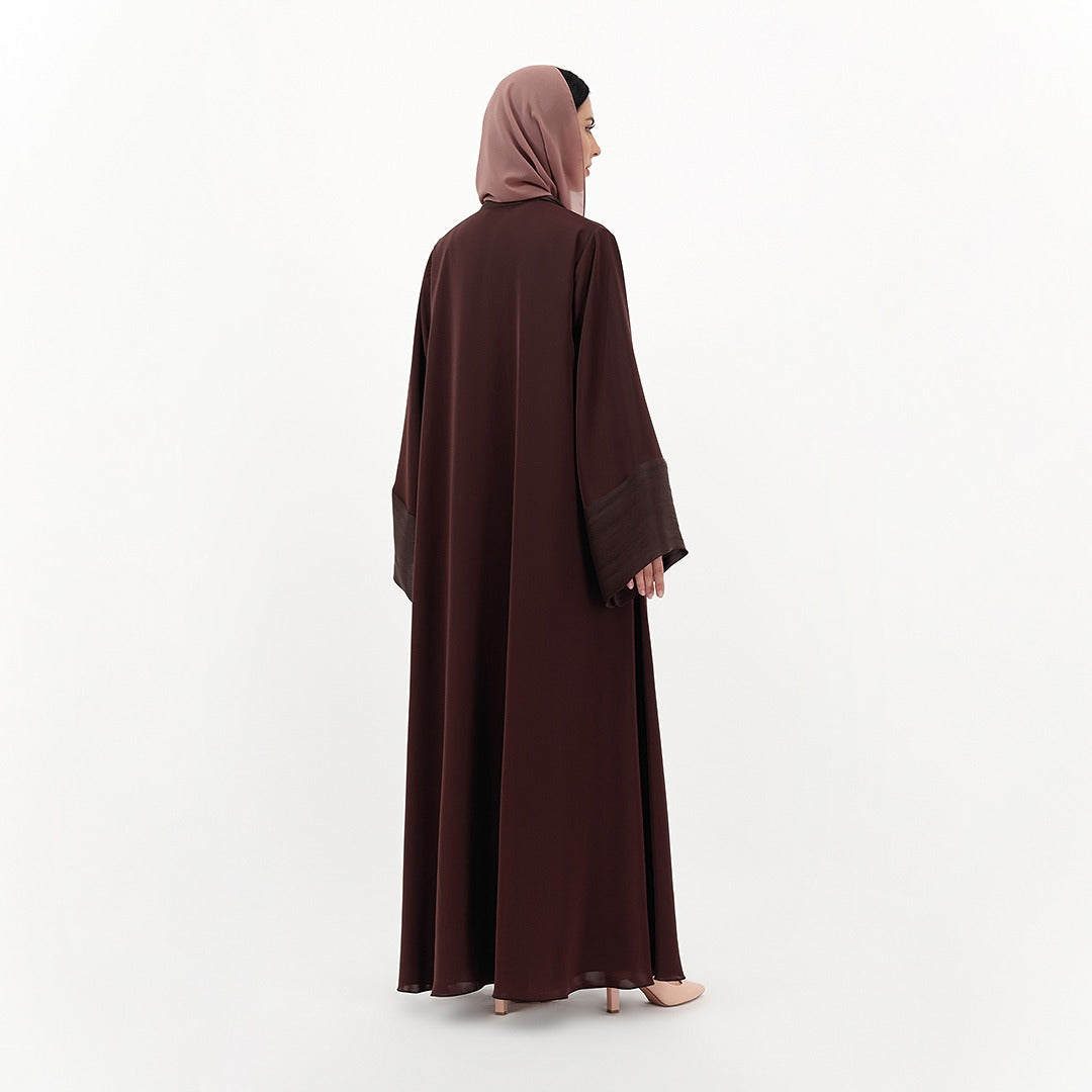 Twilight Grace Abaya