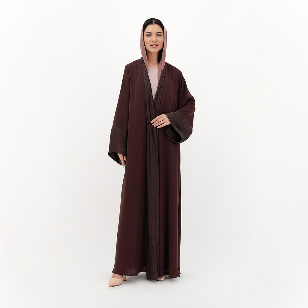 Twilight Grace Abaya