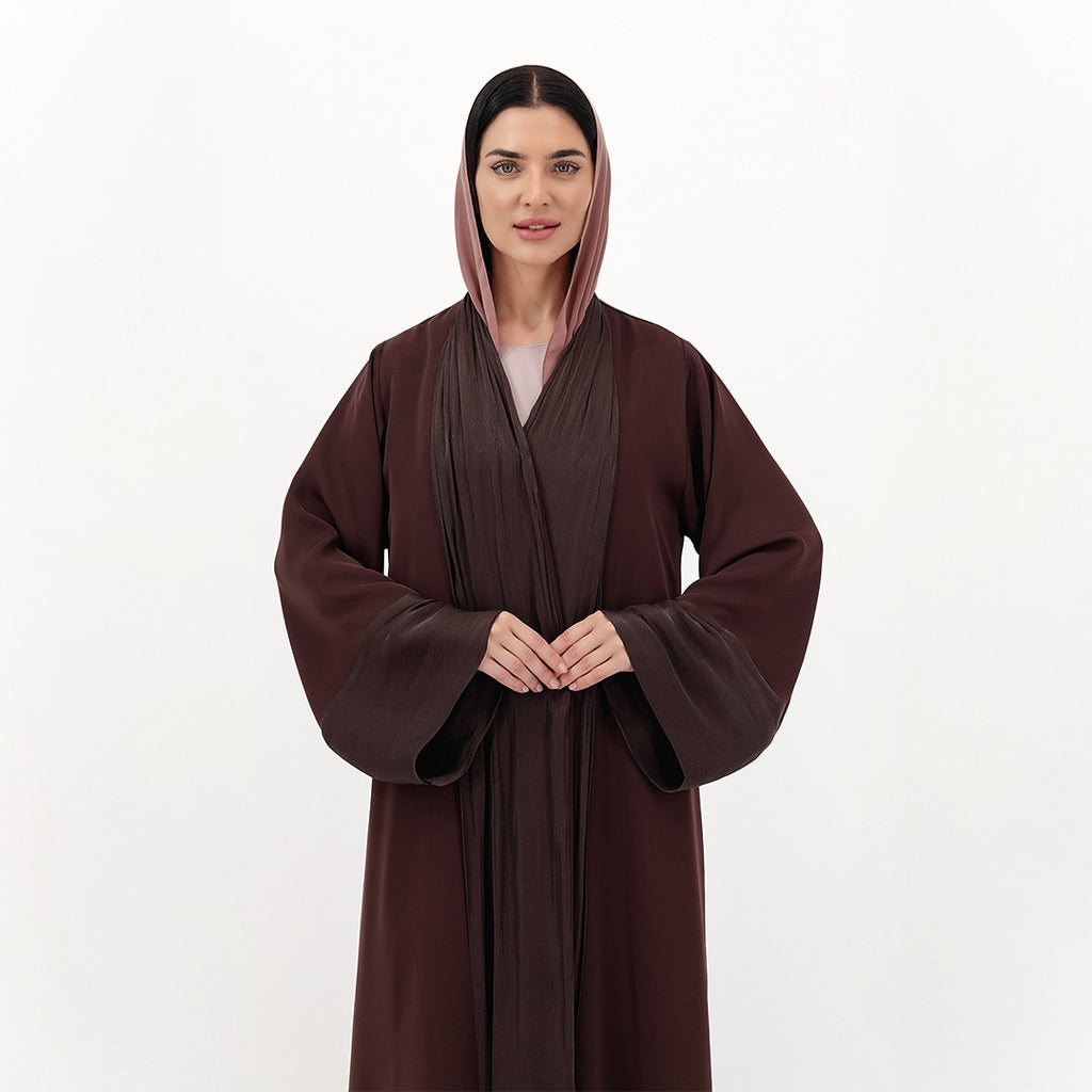 Twilight Grace Abaya