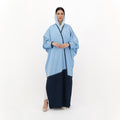 Skyline Grace Hooded Abaya