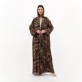 Earth Reverie Abaya