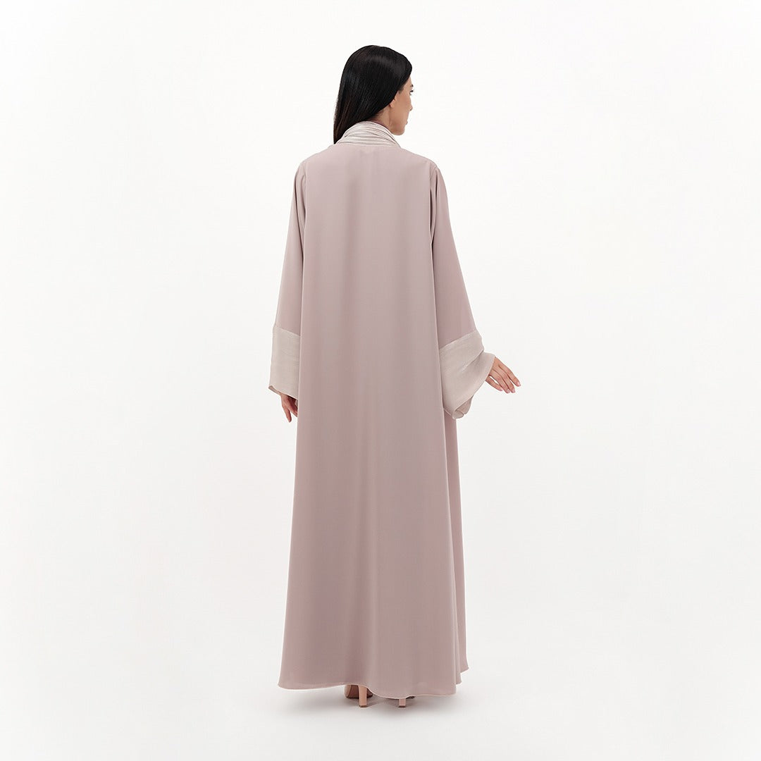 Twilight Grace Abaya