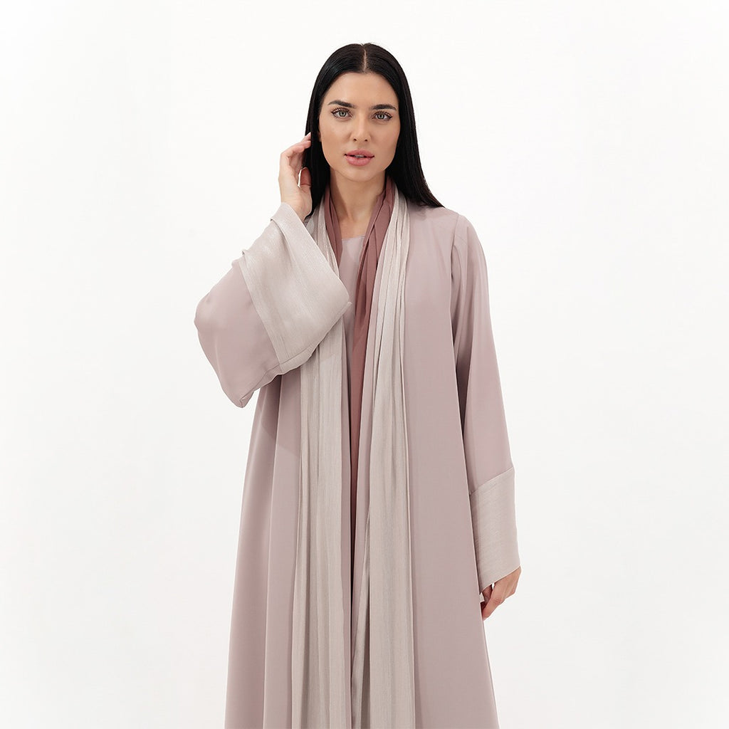 Twilight Grace Abaya